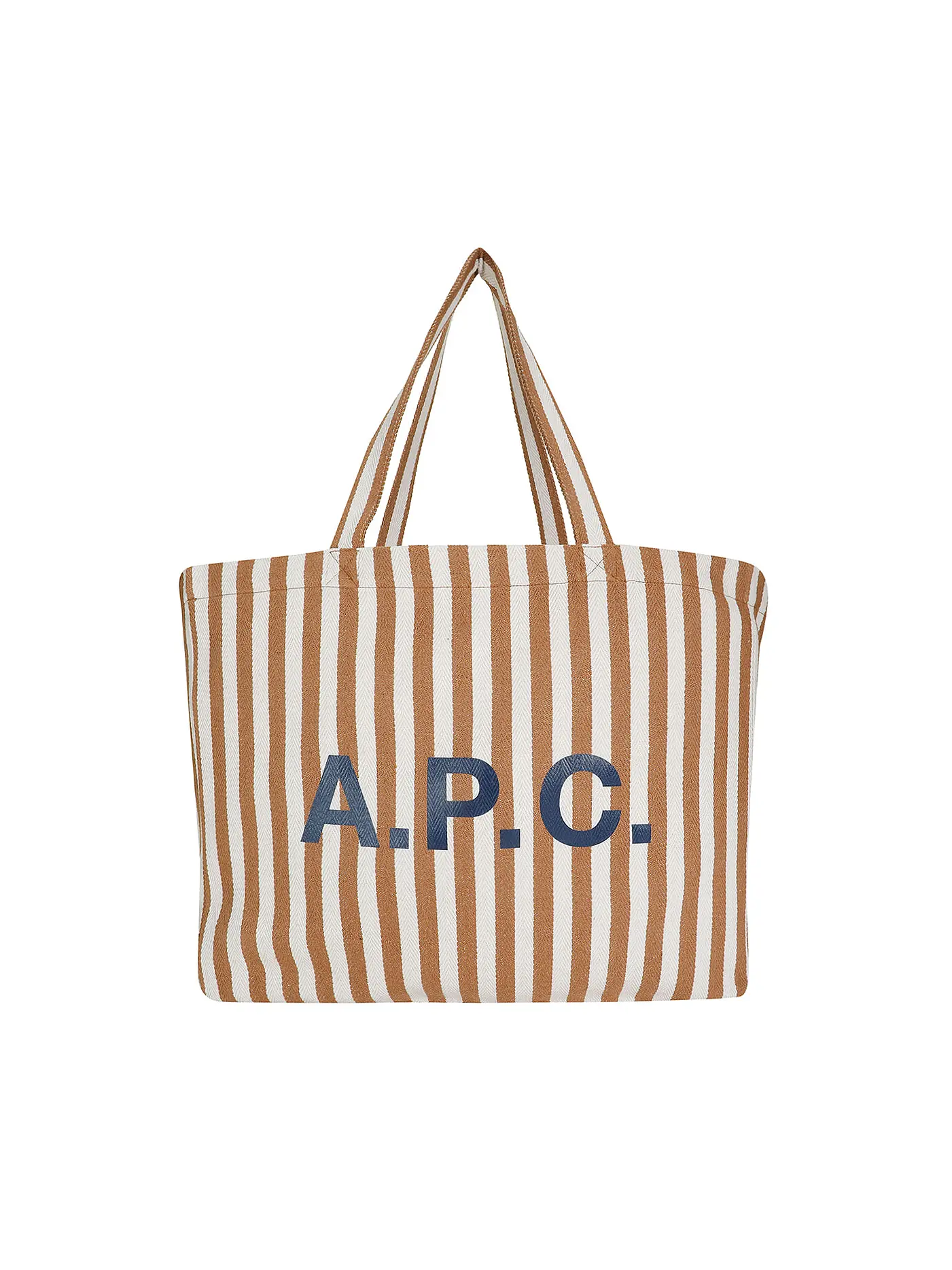 A.P.C. | Tasche - Shopper DIANE | braun